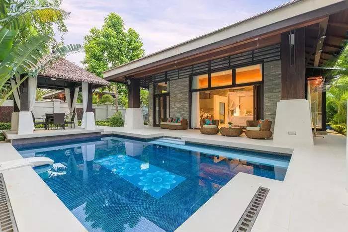 別墅游泳池設備,別墅泳池設備